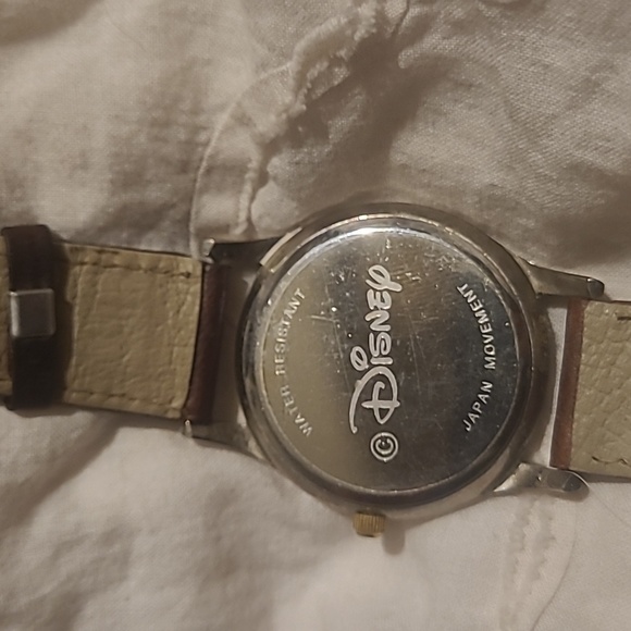 Rare Winnie the pooh sailor watch - Picture 2 of 4